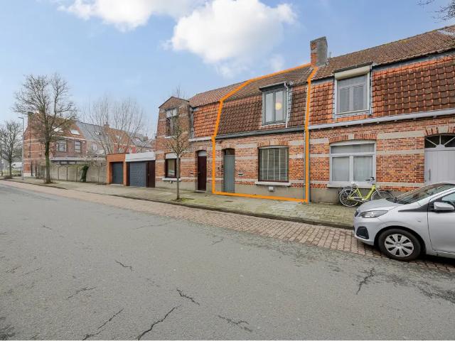 Maison vente à Brugge, West-Vlaanderen