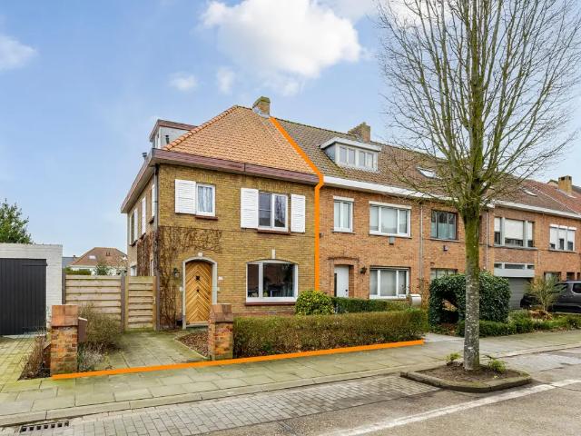 Maison vente à Brugge, West-Vlaanderen