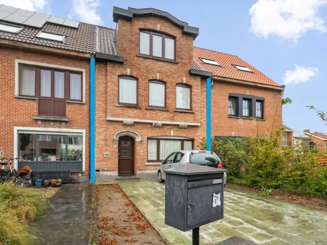 Maison vente à Brugge, West-Vlaanderen