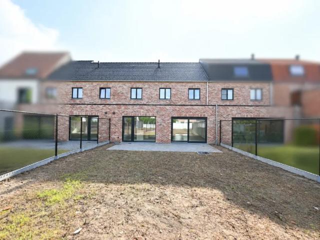 Maison vente à Brugge, West-Vlaanderen