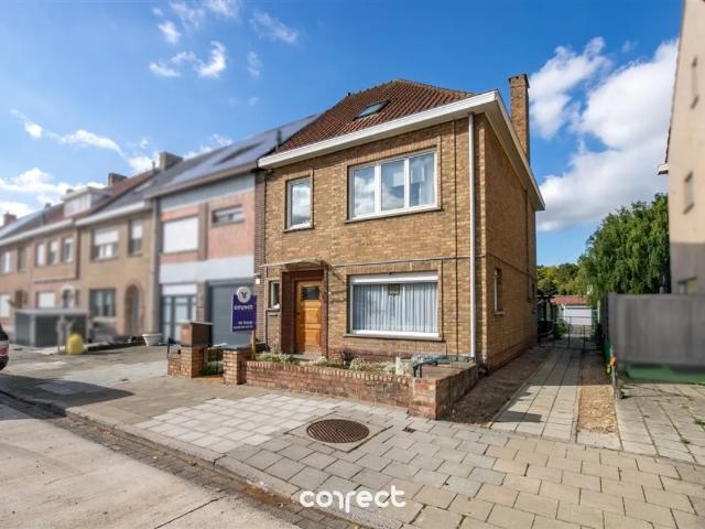 Maison vente à Brugge, West-Vlaanderen