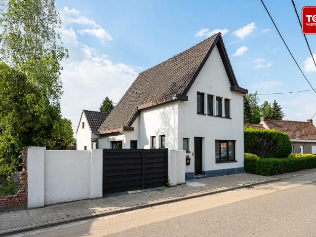 Maison vente à Desteldonk, Oost-Vlaanderen