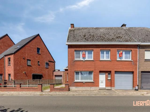 Maison vente à Hautem-saint-liévin, Oost-Vlaanderen