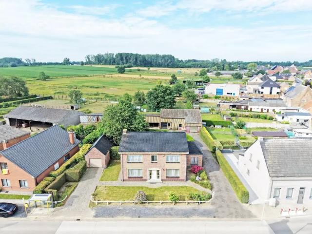 Maison vente à Hautem-saint-liévin, Oost-Vlaanderen