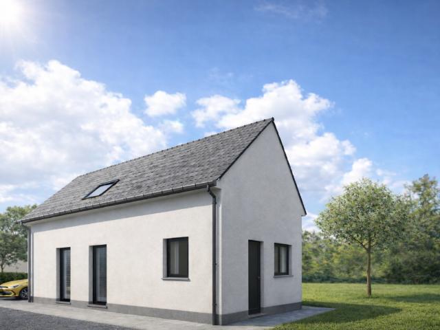 Maison vente à Hautem-saint-liévin, Oost-Vlaanderen
