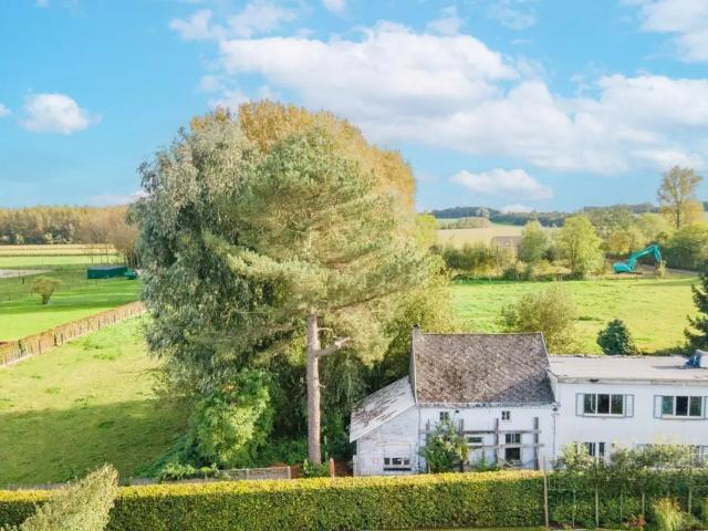 Maison vente à Hautem-saint-liévin, Oost-Vlaanderen