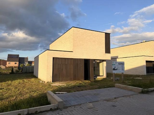 Maison vente à Hautem-saint-liévin, Oost-Vlaanderen