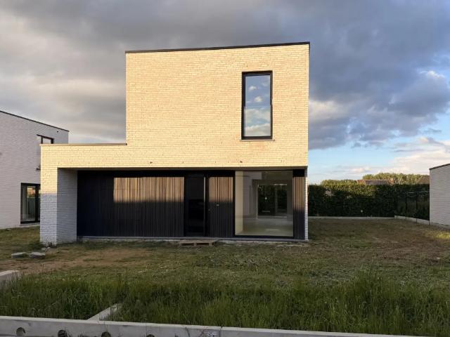Maison vente à Hautem-saint-liévin, Oost-Vlaanderen