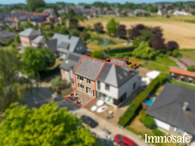 Maison vente à Hautem-saint-liévin, Oost-Vlaanderen