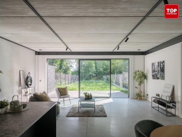 Maison vente à Hautem-saint-liévin, Oost-Vlaanderen