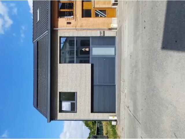 Maison vente à Bodeghem-saint-martin, Brabant
