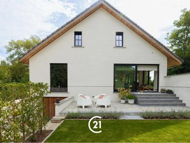 Maison vente à Laethem-saint-martin, Oost-Vlaanderen