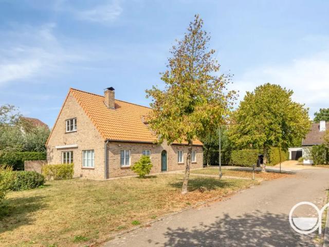 Maison vente à Laethem-saint-martin, Oost-Vlaanderen