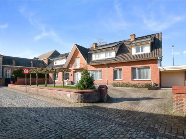 Maison vente à Sint-martens-lierde, Oost-Vlaanderen