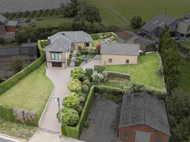 Maison vente à Tongres-saint-martin, Limburg
