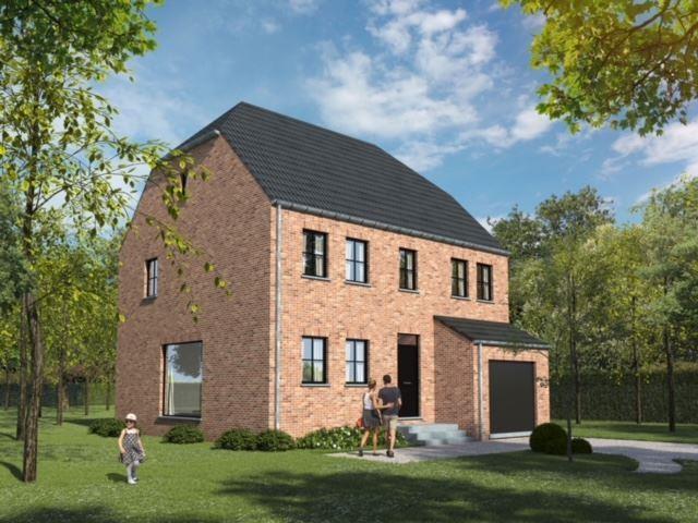 Maison vente à Brugge, West-Vlaanderen