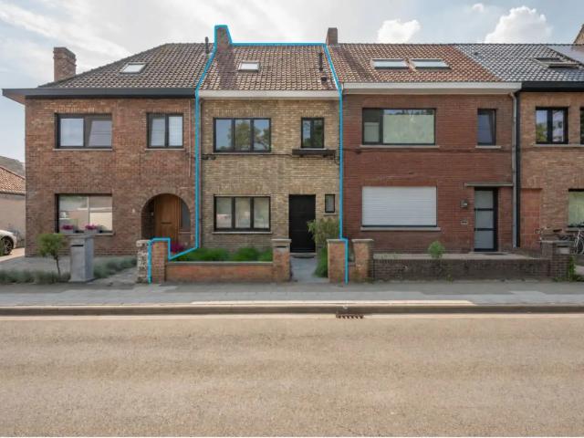 Maison vente à Brugge, West-Vlaanderen