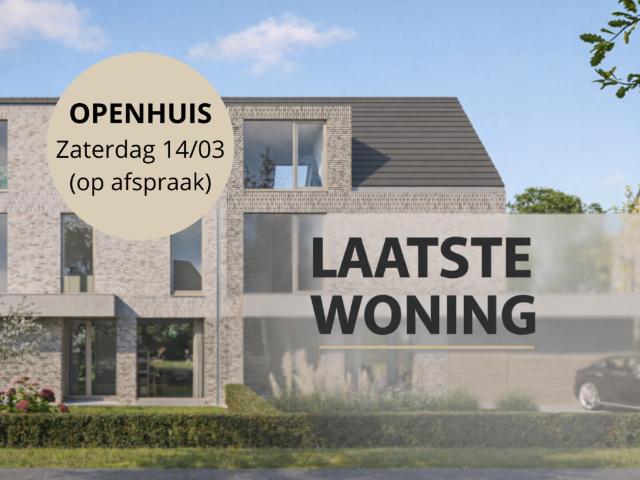 Maison vente à Brugge, West-Vlaanderen