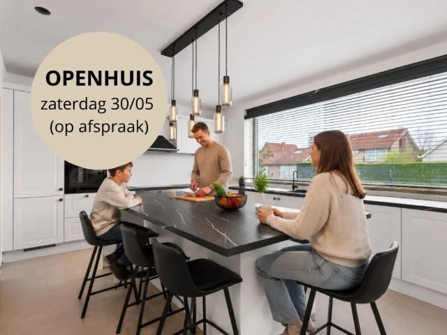 Maison vente à Brugge, West-Vlaanderen