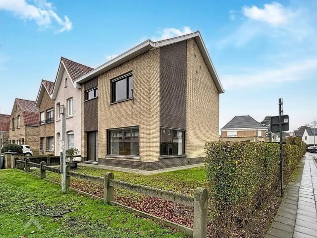 Maison vente à Brugge, West-Vlaanderen