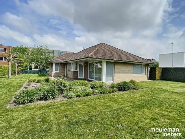 Maison vente à Brugge, West-Vlaanderen