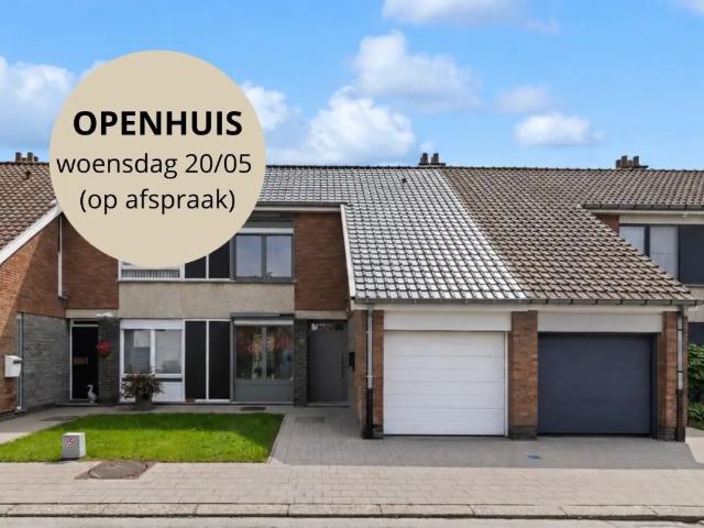 Maison vente à Brugge, West-Vlaanderen