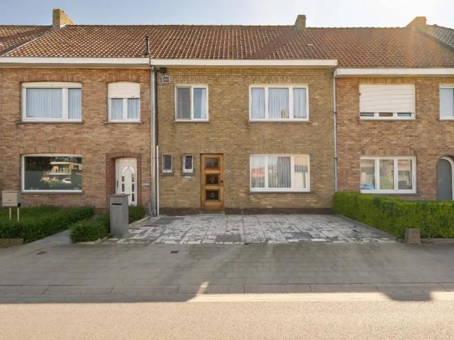 Maison vente à Brugge, West-Vlaanderen