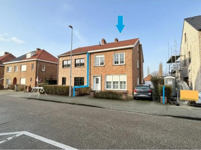 Maison vente à Brugge, West-Vlaanderen