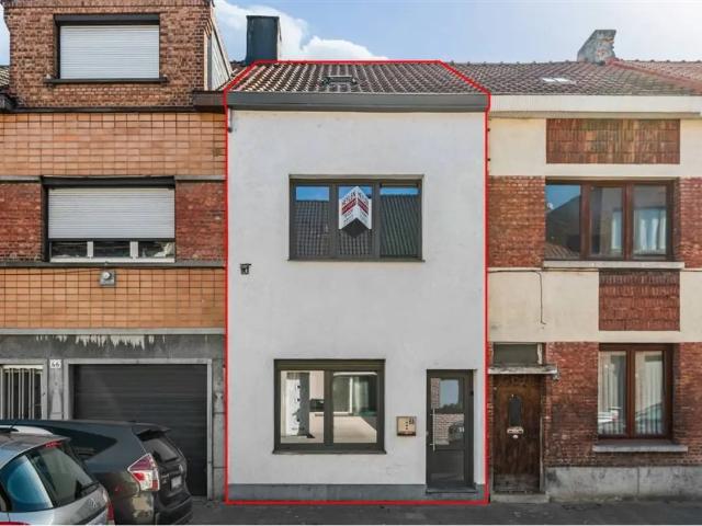 Maison vente à Sint-niklaas, Oost-Vlaanderen