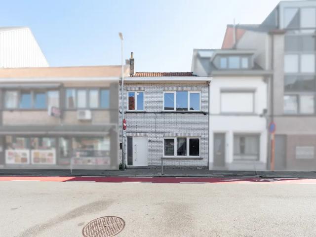 Maison vente à Sint-niklaas, Oost-Vlaanderen