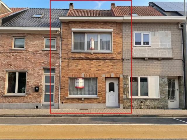 Maison vente à Sint-niklaas, Oost-Vlaanderen