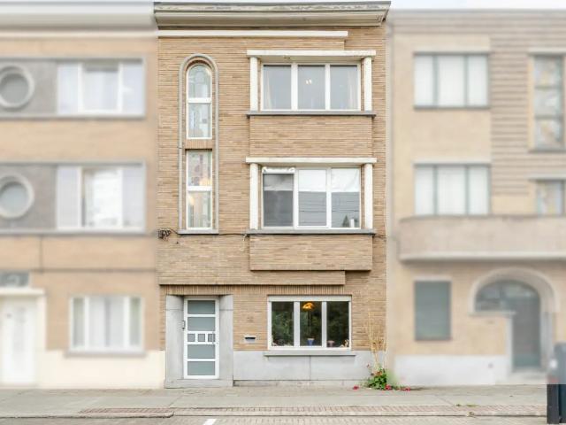 Maison vente à Sint-niklaas, Oost-Vlaanderen