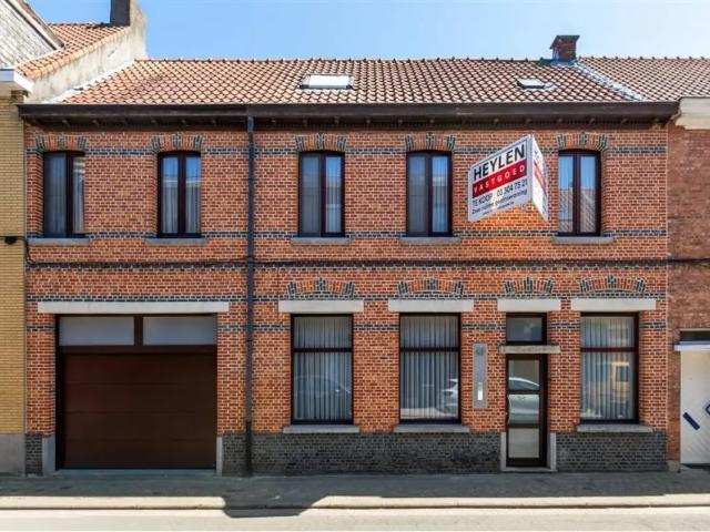 Maison vente à Sint-niklaas, Oost-Vlaanderen