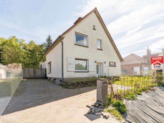 Maison vente à Sint-niklaas, Oost-Vlaanderen
