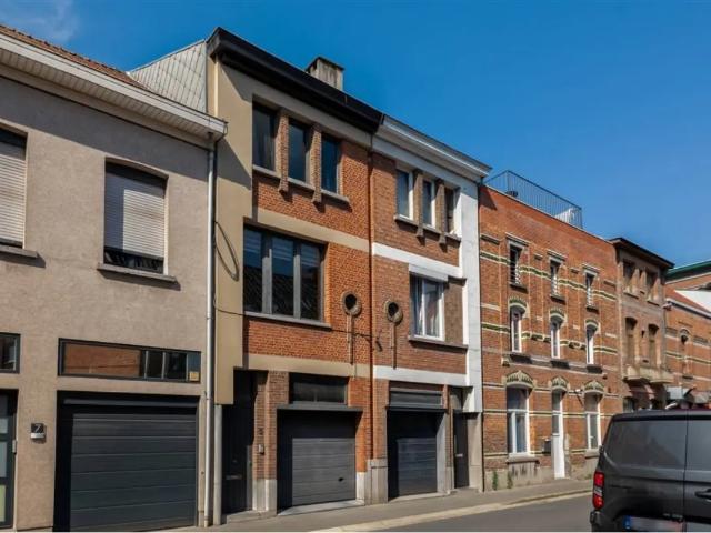 Maison vente à Sint-niklaas, Oost-Vlaanderen