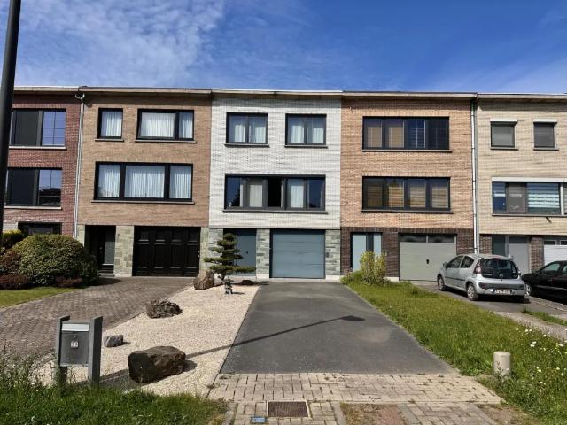 Maison vente à Sint-niklaas, Oost-Vlaanderen