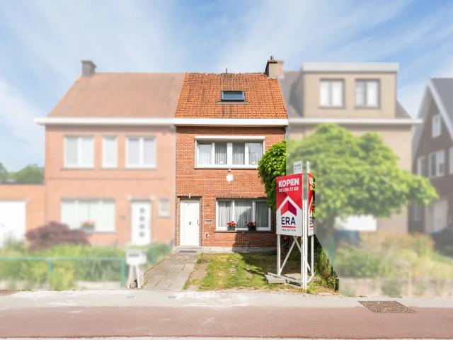 Maison vente à Sint-niklaas, Oost-Vlaanderen