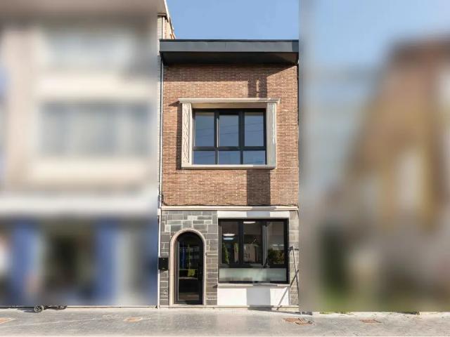 Maison vente à Sint-niklaas, Oost-Vlaanderen