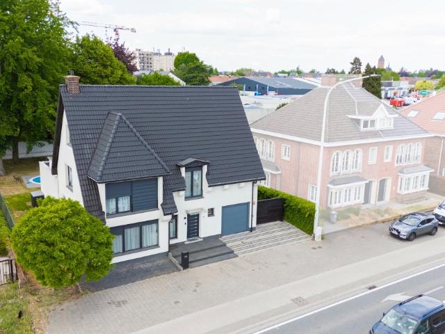 Maison vente à Sint-niklaas, Oost-Vlaanderen
