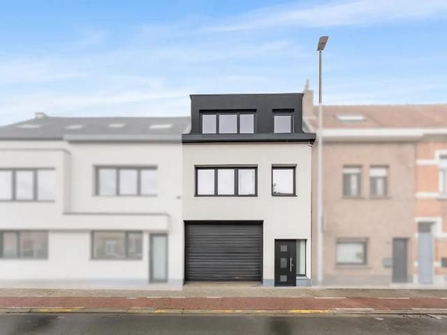Maison vente à Sint-niklaas, Oost-Vlaanderen