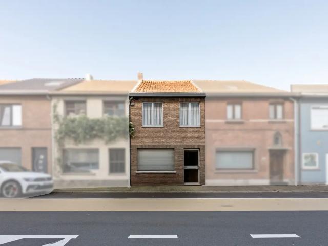 Maison vente à Sint-niklaas, Oost-Vlaanderen