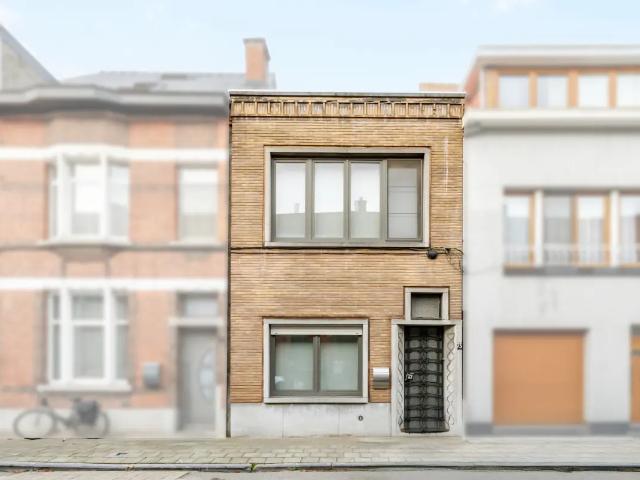 Maison vente à Sint-niklaas, Oost-Vlaanderen