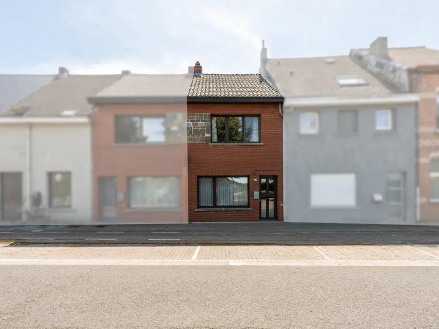 Maison vente à Sint-niklaas, Oost-Vlaanderen