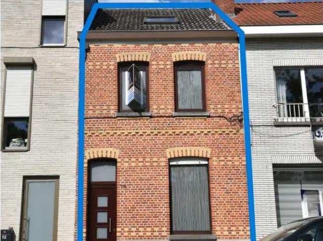 Maison vente à Sint-niklaas, Oost-Vlaanderen
