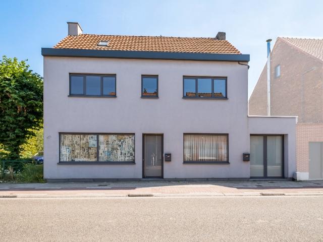 Maison vente à Sint-niklaas, Oost-Vlaanderen