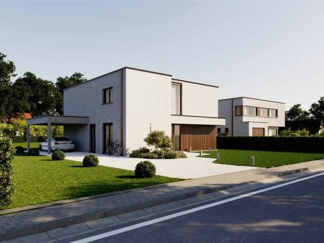 Maison vente à Sint-niklaas, Oost-Vlaanderen
