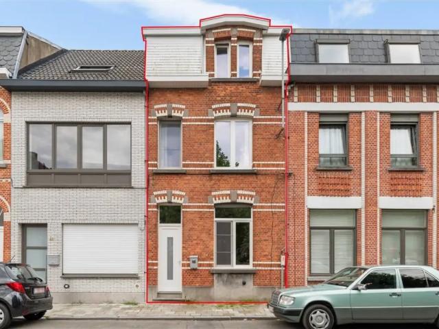 Maison vente à Sint-niklaas, Oost-Vlaanderen