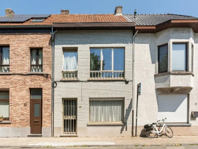 Maison vente à Sint-niklaas, Oost-Vlaanderen