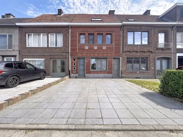 Maison vente à Sint-niklaas, Oost-Vlaanderen