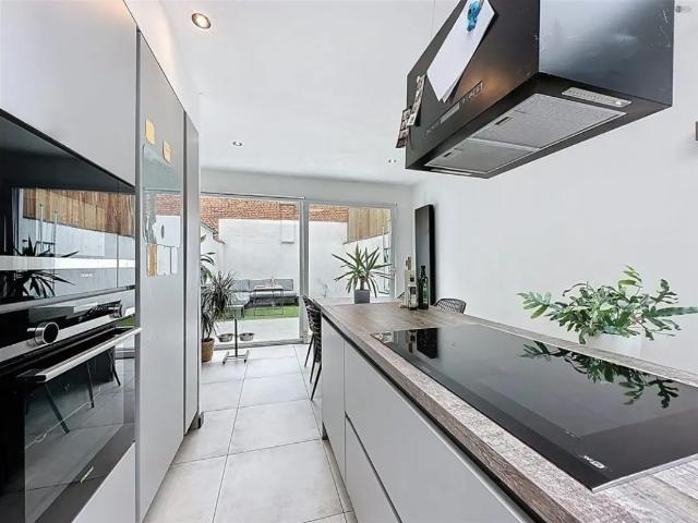 Maison vente à Sint-niklaas, Oost-Vlaanderen